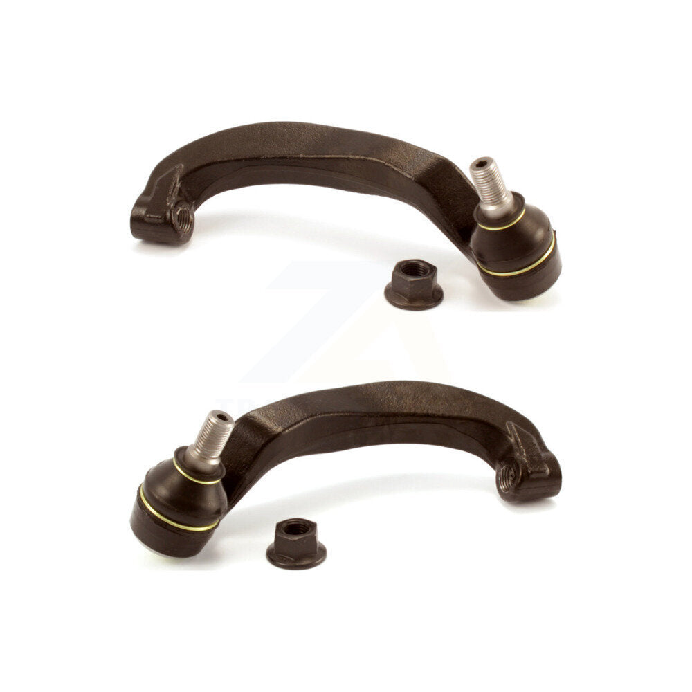 [Avant] Kit d'extrémité de biellette de direction pour Mercedes-Benz E350 E320 S430 E500 S500 E550 E300 KTR-103915