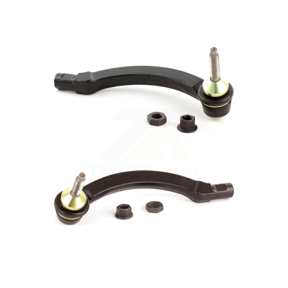 [Avant] Kit d'extrémité de biellette de direction pour Volvo S60 V70 S80 KTR-103916