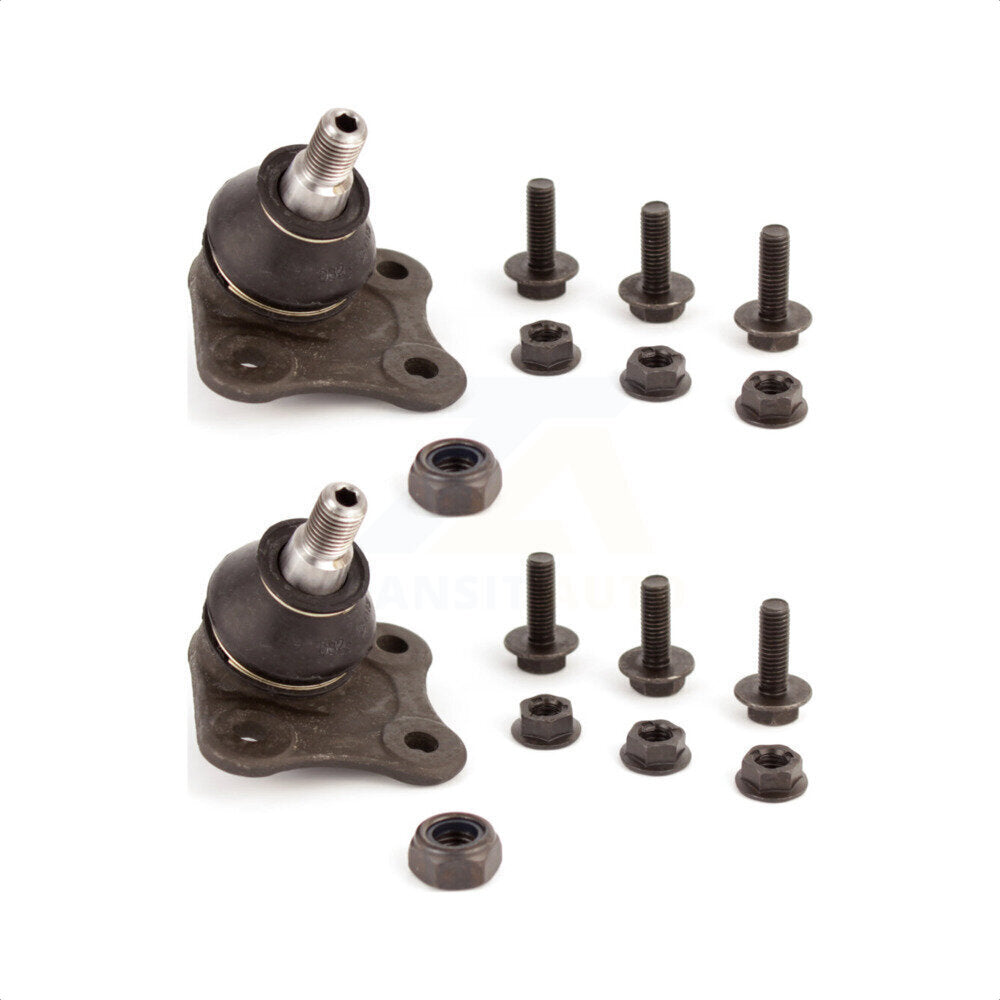 [Avant] Kit de Rotule de suspension pour 2007-2009 Volkswagen Jetta To VIN 9M7631263 KTR-103925 par TOR