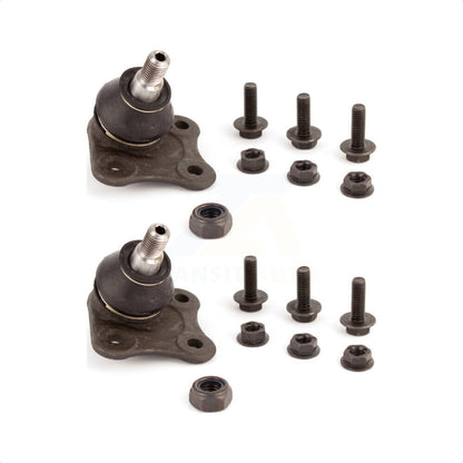 [Avant] Kit de Rotule de suspension pour 2007-2009 Volkswagen Jetta To VIN 9M7631263 KTR-103925 par TOR