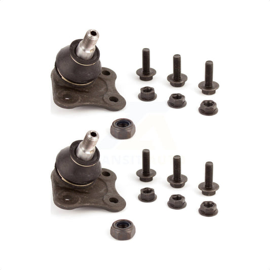 [Avant] Kit de Rotule de suspension pour 2007-2009 Volkswagen Jetta To VIN 9M7631263 KTR-103925 par TOR