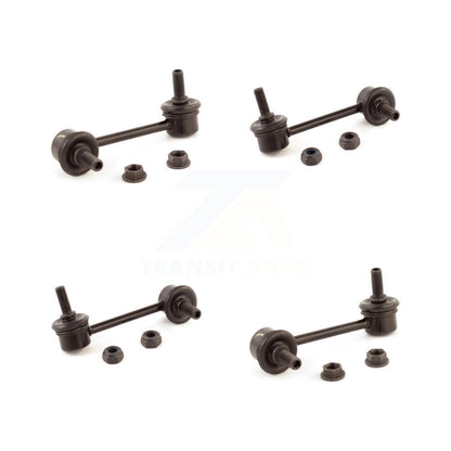 [Avant + Arrière] Kit de biellette de barre stabilisatrice de suspension pour 2007-2012 Mazda CX-7 KTR-103935