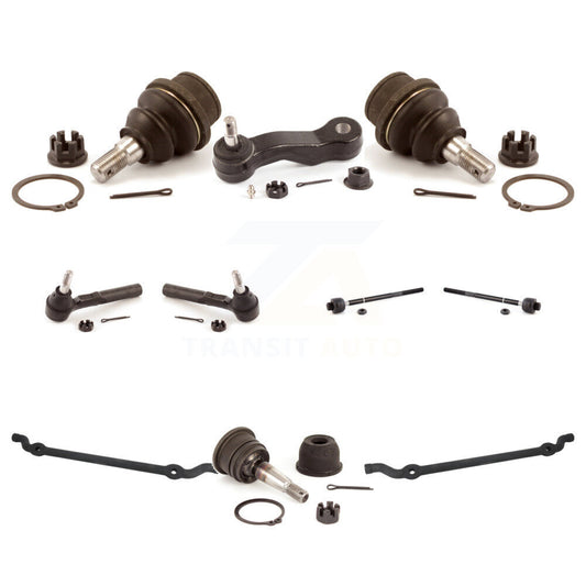 [Avant] Extrémité de biellette de direction pour Chevrolet 1500 GMC KTR-103942