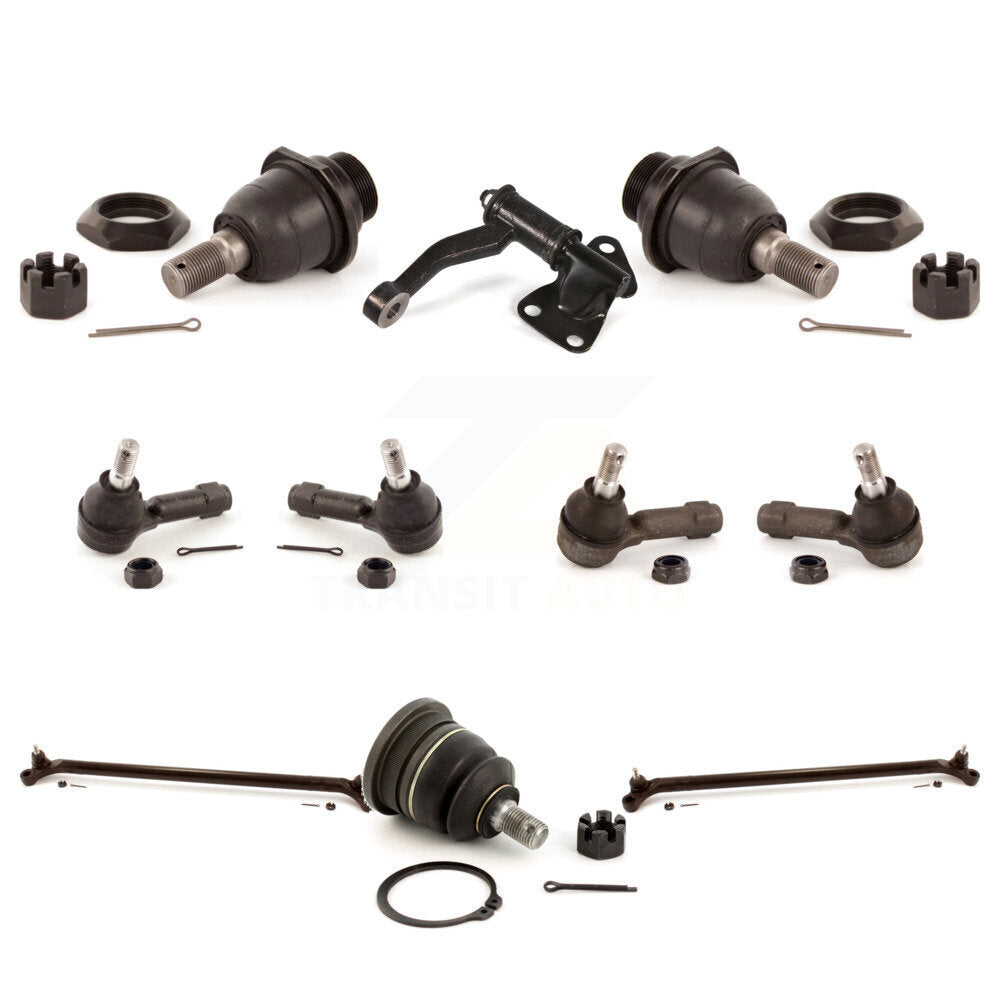 [Avant] Kit d'extrémité de biellette de direction pour Nissan Frontier Xterra KTR-103949