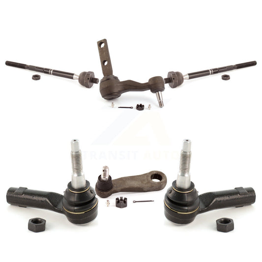 [Avant] Extrémité de biellette de direction pour 2004 Ford F-150 4WD KTR-103960