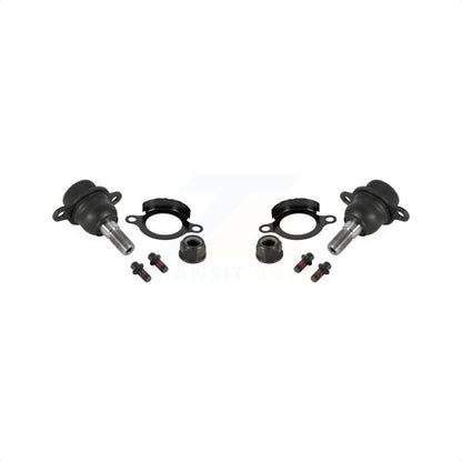 [Inférieur avant] Kit de Rotule de suspension pour 2015-2020 Ford Transit-250 Transit-350 Transit-150 HD KTR-103975 par TOR