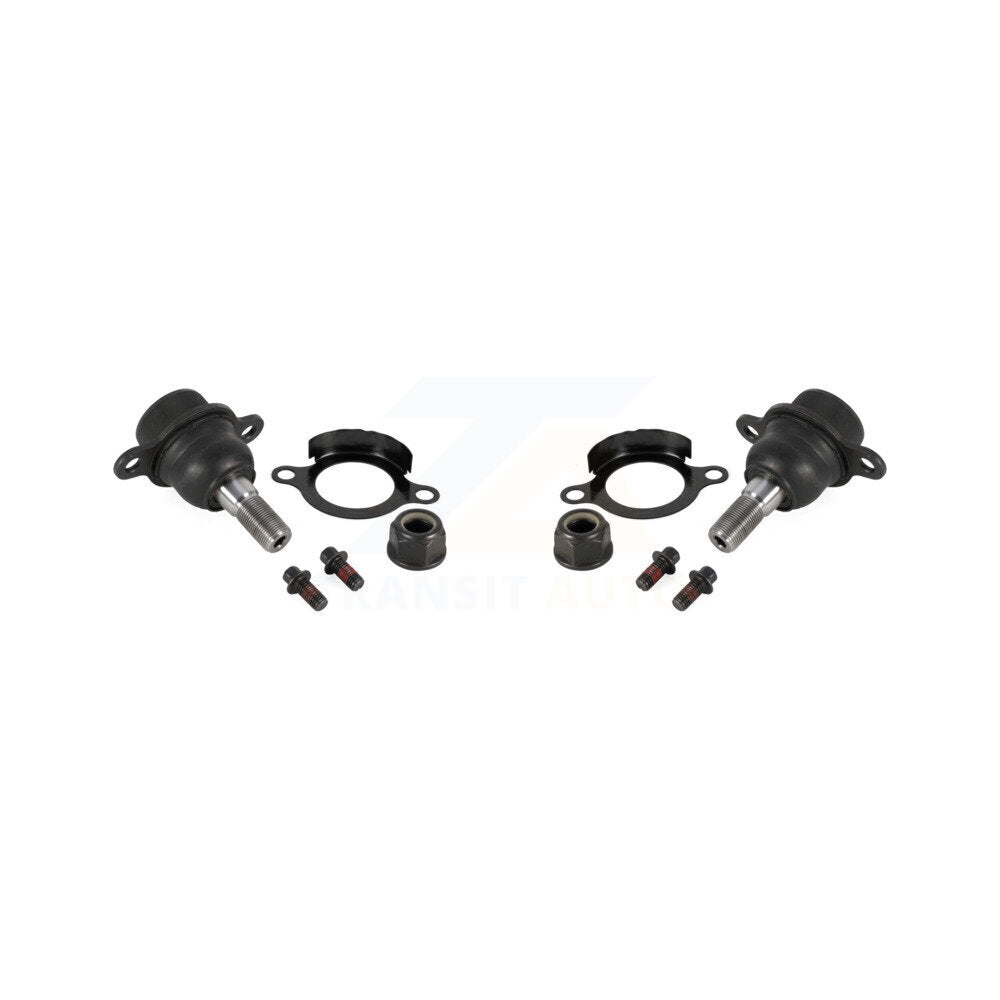 [Inférieur avant] Kit de Rotule de suspension pour 2015-2020 Ford Transit-250 Transit-350 Transit-150 HD KTR-103975