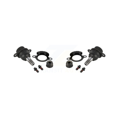 [Inférieur avant] Kit de Rotule de suspension pour 2015-2020 Ford Transit-250 Transit-350 Transit-150 HD KTR-103975