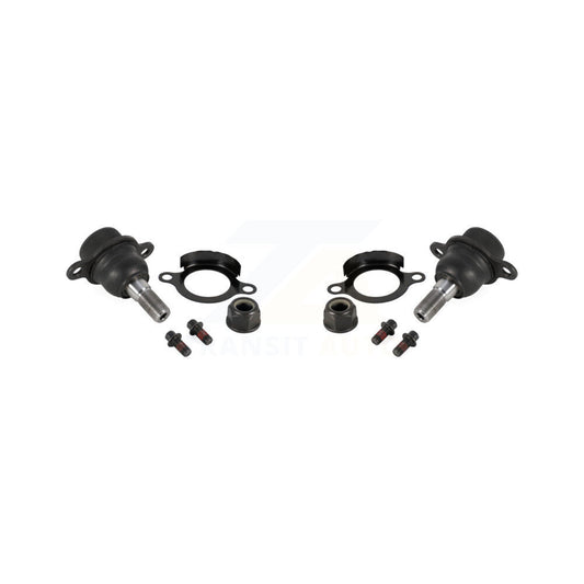 [Inférieur avant] Kit de Rotule de suspension pour 2015-2020 Ford Transit-250 Transit-350 Transit-150 HD KTR-103975