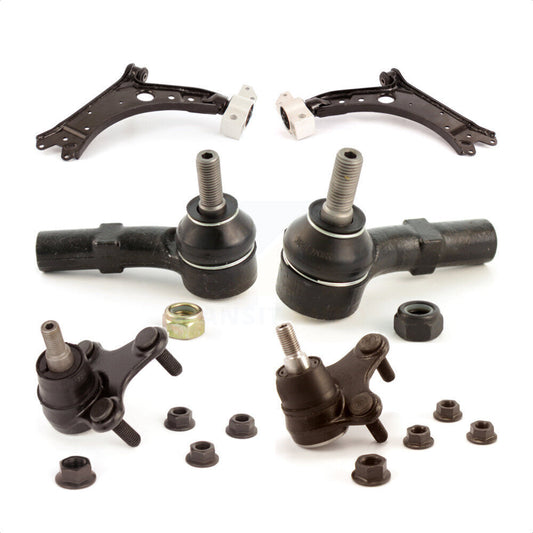 [Avant] Kit de Bras de suspension pour 2015 Volkswagen Golf KTR-103988 par TOR