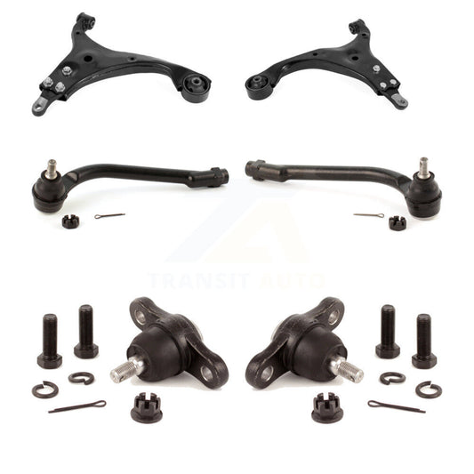 [Avant] Bras de suspension pour Hyundai Elantra KTR-103990