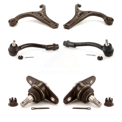 [Avant] Kit de Bras de suspension pour Hyundai Accent KTR-103995