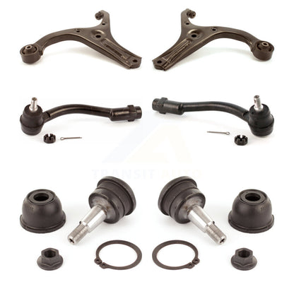 [Avant] Kit de Bras de suspension pour 2006 Hyundai Accent Hatchback KTR-103996