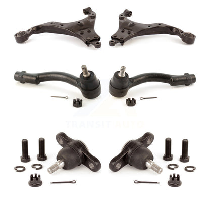 [Avant] Kit de Bras de suspension pour Kia Sportage Hyundai Tucson KTR-103997