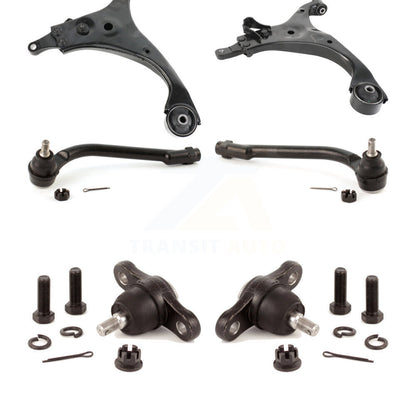 [Avant] Bras de suspension pour Kia Forte Koup Forte5 KTR-104002