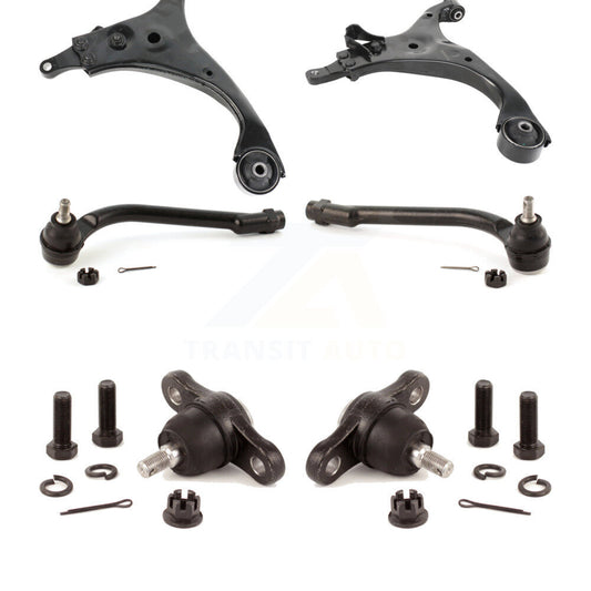 [Avant] Bras de suspension pour Kia Forte Koup Forte5 KTR-104002