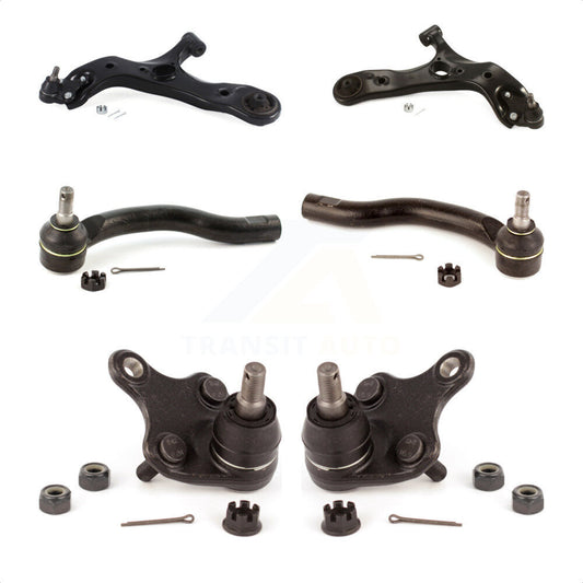 [Avant] Kit de Bras de suspension pour Scion tC Lexus HS250h KTR-104003 par TOR
