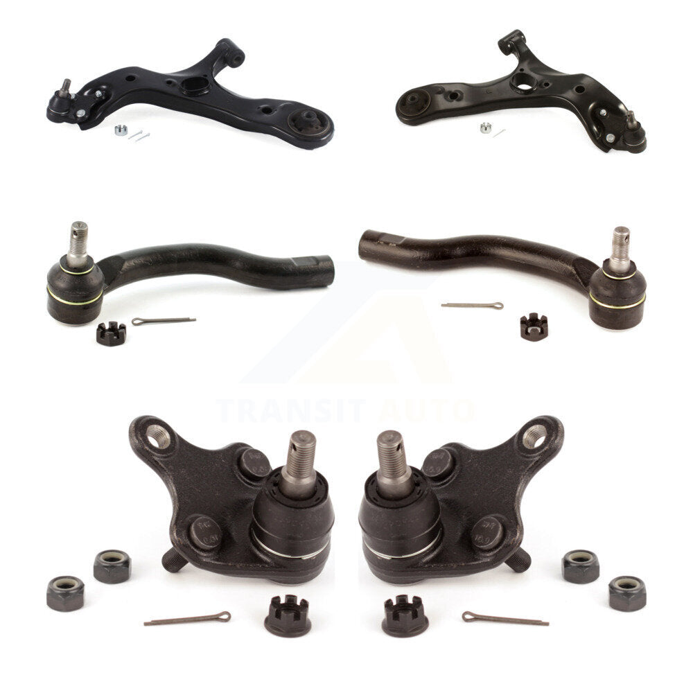[Avant] Kit de Bras de suspension pour Scion tC Lexus HS250h KTR-104003