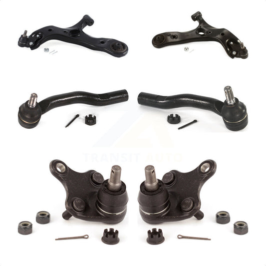 [Avant] Kit de Bras de suspension pour Scion xB Toyota Corolla iM KTR-104004 par TOR