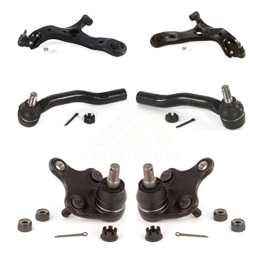 [Avant] Kit de Bras de suspension pour Scion xB Toyota Corolla iM KTR-104004