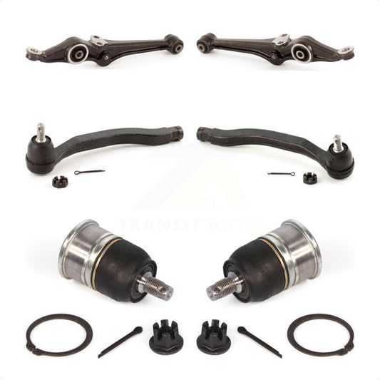 [Avant] Kit de Bras de suspension pour Honda Accord Acura TL CL KTR-104006 par TOR