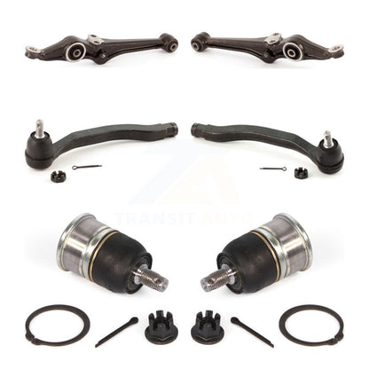 [Avant] Kit de Bras de suspension pour Honda Accord Acura TL CL KTR-104006