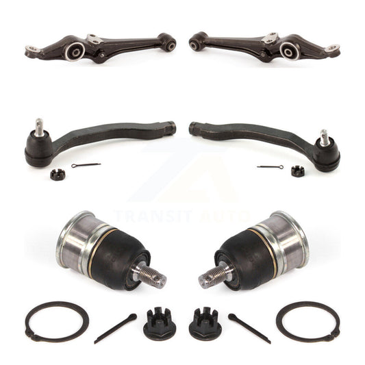 [Avant] Kit de Bras de suspension pour Honda Accord Acura TL CL KTR-104006