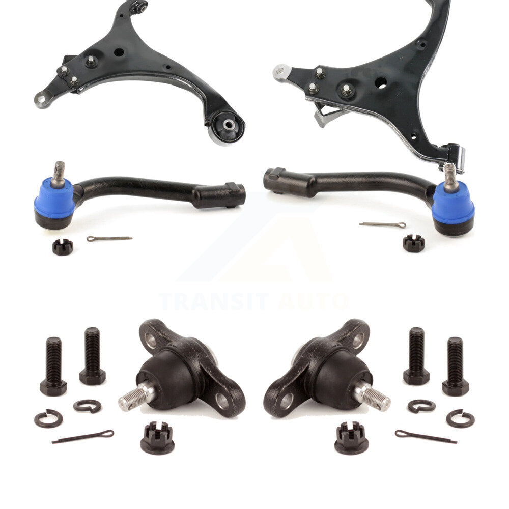 [Avant] Bras de suspension pour Kia Rondo Optima KTR-104007