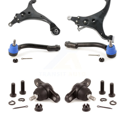 [Avant] Bras de suspension pour Kia Rondo Optima KTR-104007