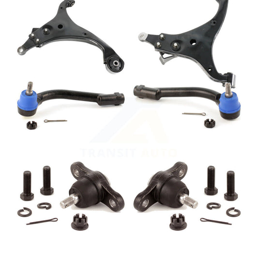 [Avant] Bras de suspension pour Kia Rondo Optima KTR-104007