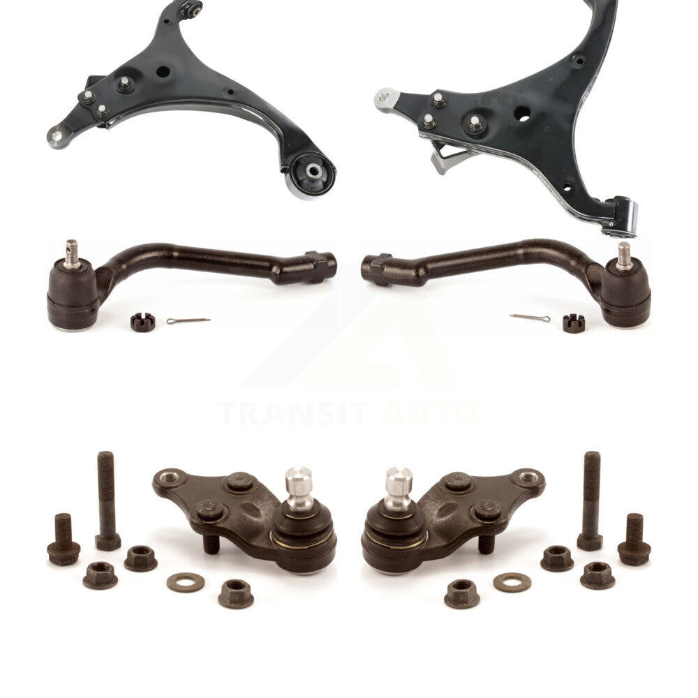 [Avant] Bras de suspension pour Kia Optima GAS engine KTR-104008