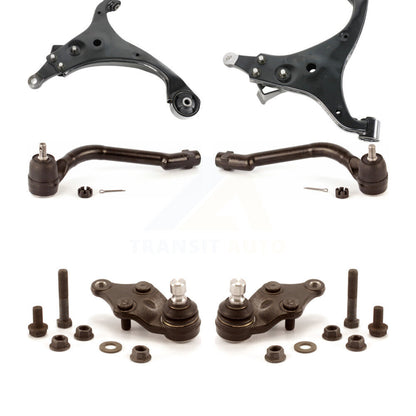 [Avant] Bras de suspension pour Kia Optima GAS engine KTR-104008