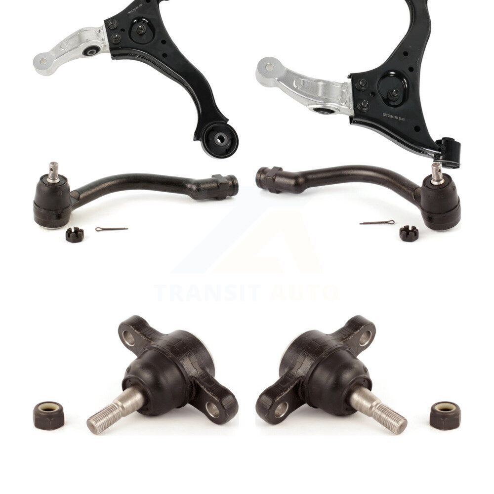 [Avant] Bras de suspension pour 2006-2010 Hyundai Sonata KTR-104011