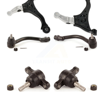 [Avant] Bras de suspension pour 2006-2010 Hyundai Sonata KTR-104011