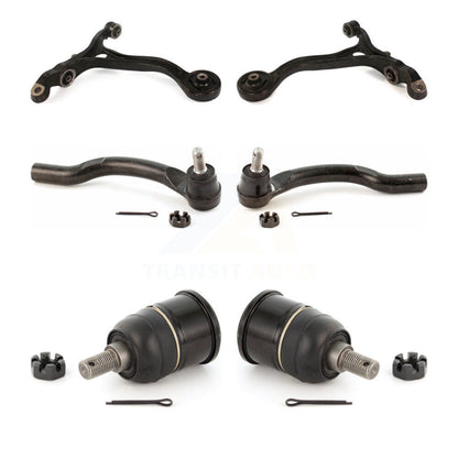 [Avant] Kit de Bras de suspension pour Honda Accord Acura TSX KTR-104012