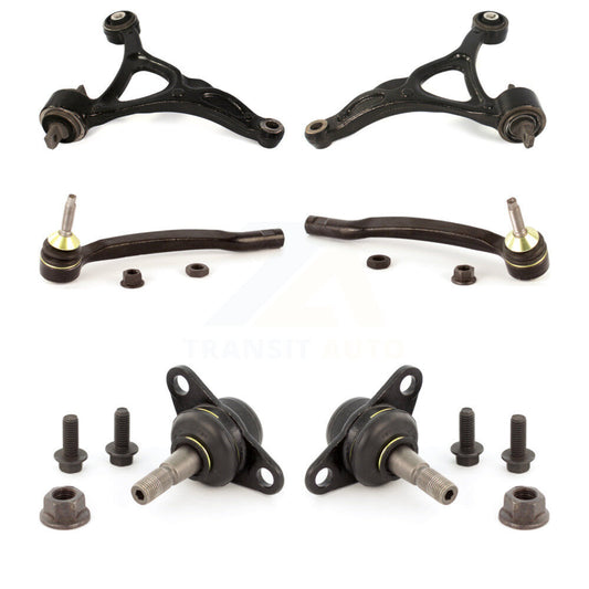 [Avant] Kit de Bras de suspension pour 2003-2014 Volvo XC90 KTR-104013