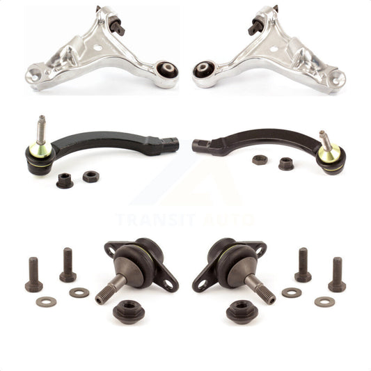 [Avant] Kit de Bras de suspension pour Volvo S60 V70 FWD KTR-104014 par TOR