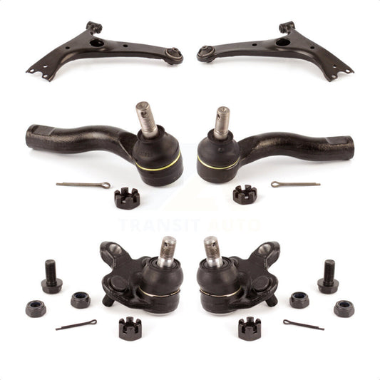 [Avant] Kit de Bras de suspension pour Toyota RAV4 KTR-104016 par TOR