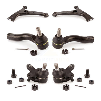 [Avant] Kit de Bras de suspension pour Toyota RAV4 KTR-104016