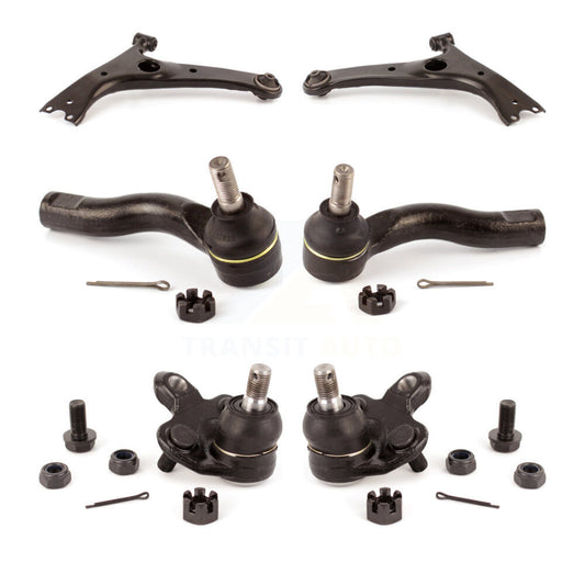 [Avant] Kit de Bras de suspension pour Toyota RAV4 KTR-104016