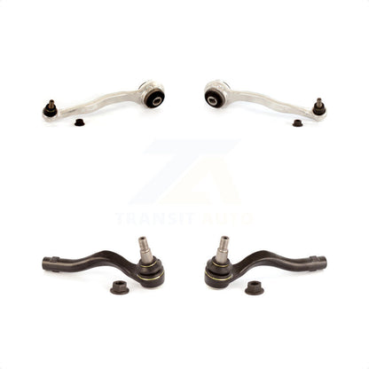 [Avant] Kit d'ensemble de bras de suspension et joint à rotule pour 2017 Mercedes-Benz E400 Coupe avec RWD KTR-104030 par TOR