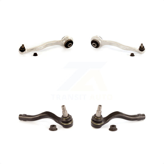 [Avant] Kit d'ensemble de bras de suspension et joint à rotule pour 2017 Mercedes-Benz E400 Coupe avec RWD KTR-104030 par TOR