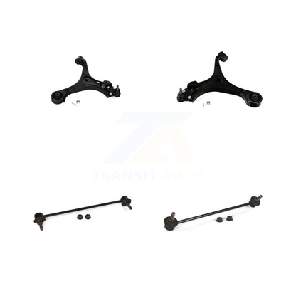 [Avant] Kit d'ensemble de bras de suspension et joint à rotule pour Honda Civic Acura ILX KTR-104095
