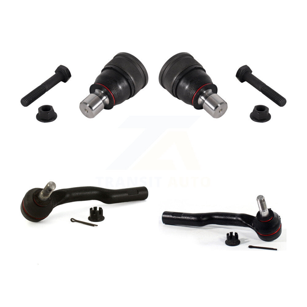 [Avant] Rotule de suspension pour Mazda 3 Sport 6 KTR-104099