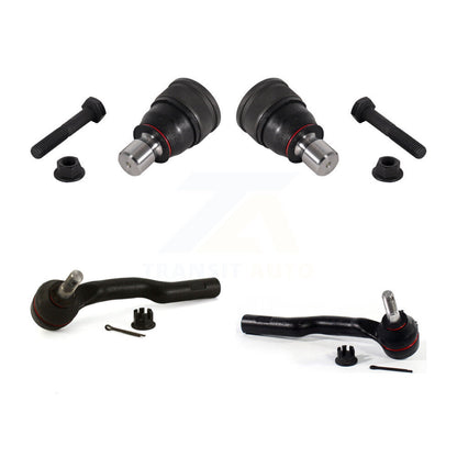 [Avant] Rotule de suspension pour Mazda 3 Sport 6 KTR-104099