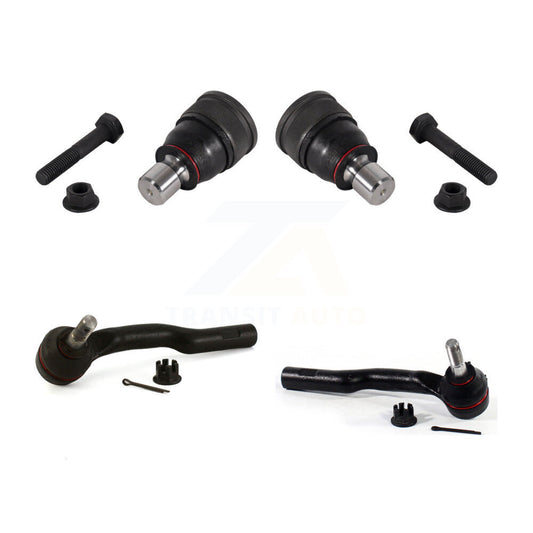 [Avant] Rotule de suspension pour Mazda 3 Sport 6 KTR-104099