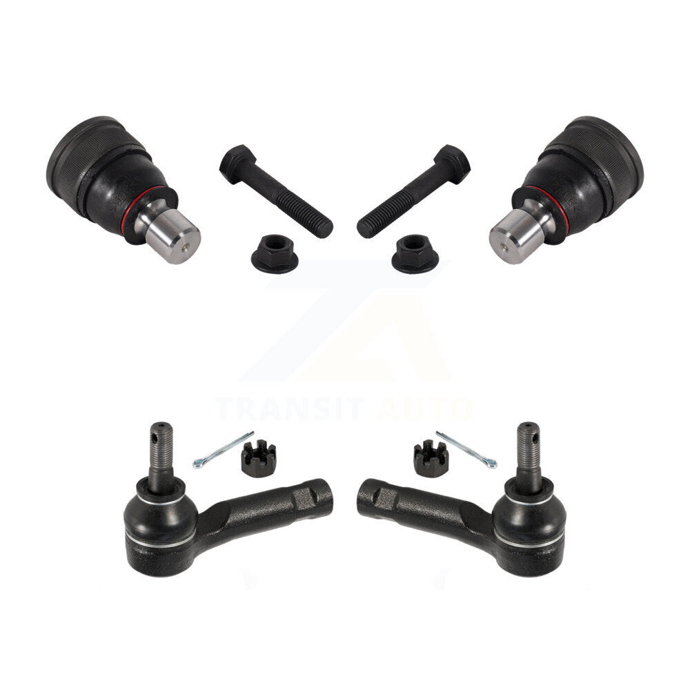 [Avant] Rotule de suspension pour 2013-2016 Mazda CX-5 KTR-104100