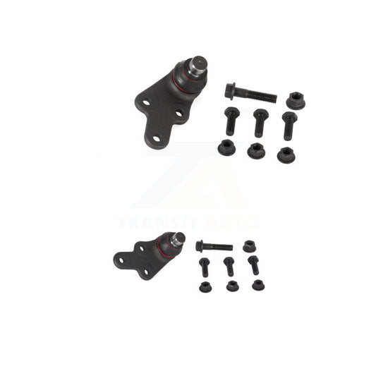 [Avant Inférieur] Rotule de suspension pour 2013-2019 Ford Escape KTR-104102
