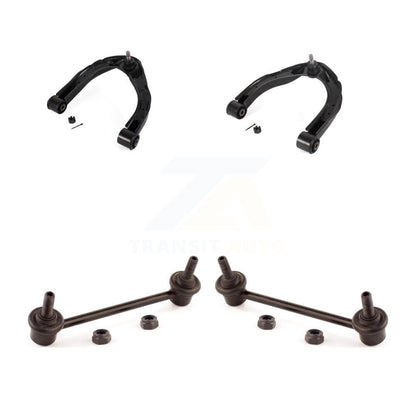 [Avant] Ensemble de bras de suspension et joint à rotule pour 2004 Nissan Pathfinder KTR-104105