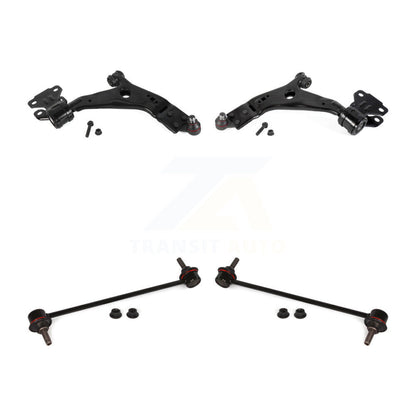 [Avant] Ensemble de bras de suspension et joint à rotule pour Ford Focus Transit Connect KTR-104108